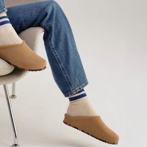 Rothy’s The Casual Clog 8- like new